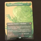 Omnath, Locus of Mana #
