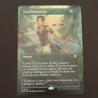 Arachnogenesis [Borderless Foil] #