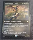 Sephara, Sky's Blade #
