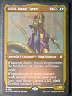 Sidisi, Brood Tyrant
