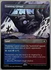 Training Center [Borderless Foil] #