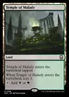 Temple of Malady #