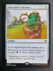 Lifecrafter's Bestiary