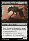 Ravenous Chupacabra #