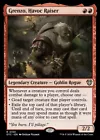 Grenzo, Havoc Raiser #