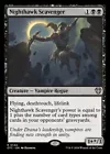 Vampire Nighthawk