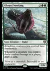 Ohran Frostfang #