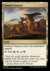 Nomad Outpost #