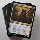 Draconic Rage Commander Deck