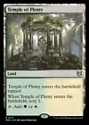 Temple of Plenty #