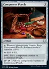 Component Pouch