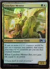 Conclave Mentor