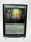 Concordant Crossroads #