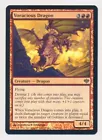 Voracious Dragon