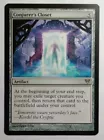 Conjurer's Closet