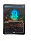Conjurer's Closet