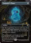 Clever Conjurer