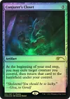 Conspicuous Snoop [Planeswalker Stamped Foil] #