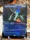 Serra Sphinx