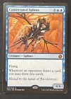 Consecrated Sphinx
