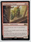 Conspicuous Snoop [Foil] #