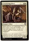 Constricting Sliver #