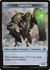 Construct // Goat