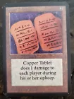 Ancient Copper Dragon [Borderless Foil] #