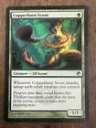 Copperhorn Scout