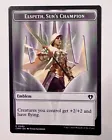 Elspeth, Sun's Champion #