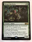 Hungering Hydra