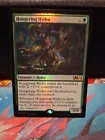 Hungering Hydra
