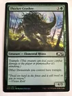 Thicket Crasher
