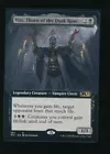 Vito, Thorn of the Dusk Rose [Extended Art] #