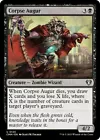 Corpse Churn
