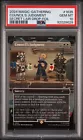 Crucible Of Worlds [Borderless Foil] #