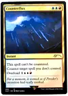 Counterflux