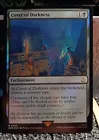 Cover of Darkness [Foil] #