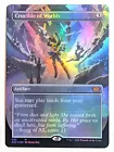 Crucible of Worlds