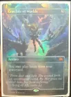 Crucible of Worlds
