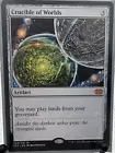 Crucible of Worlds #