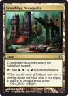 Crumbling Necropolis