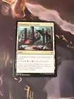 Crumbling Necropolis