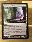 Crypt of Agadeem