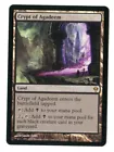 Crypt of Agadeem