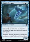 Cryptic Serpent #