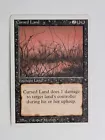 Cursed Land