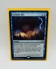 Cyclonic Rift