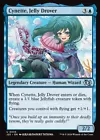 Cynette, Jelly Drover [Anime] #