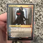 Dack Fayden